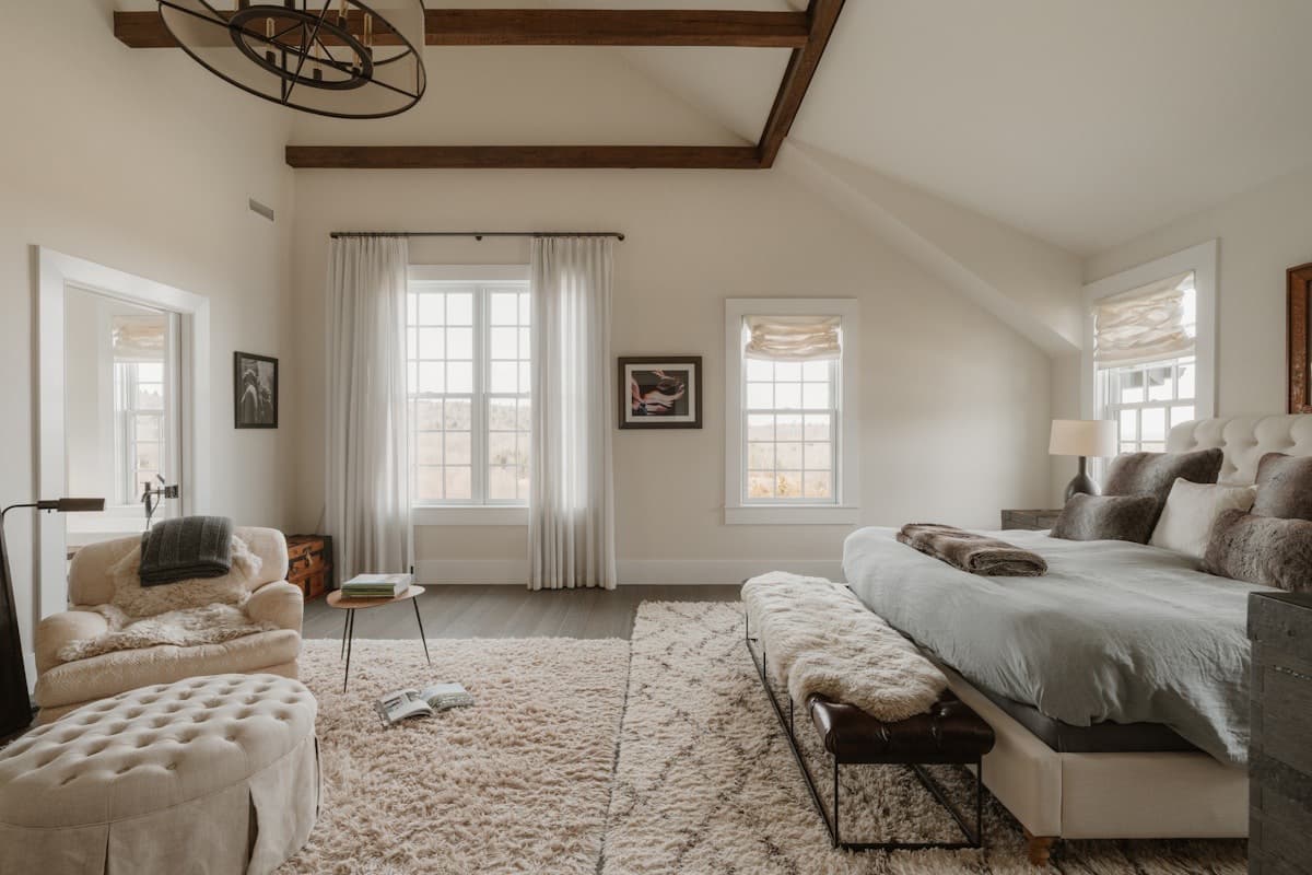 The Fell Suite at Hollow Ash